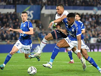 今日足球4场比赛直播